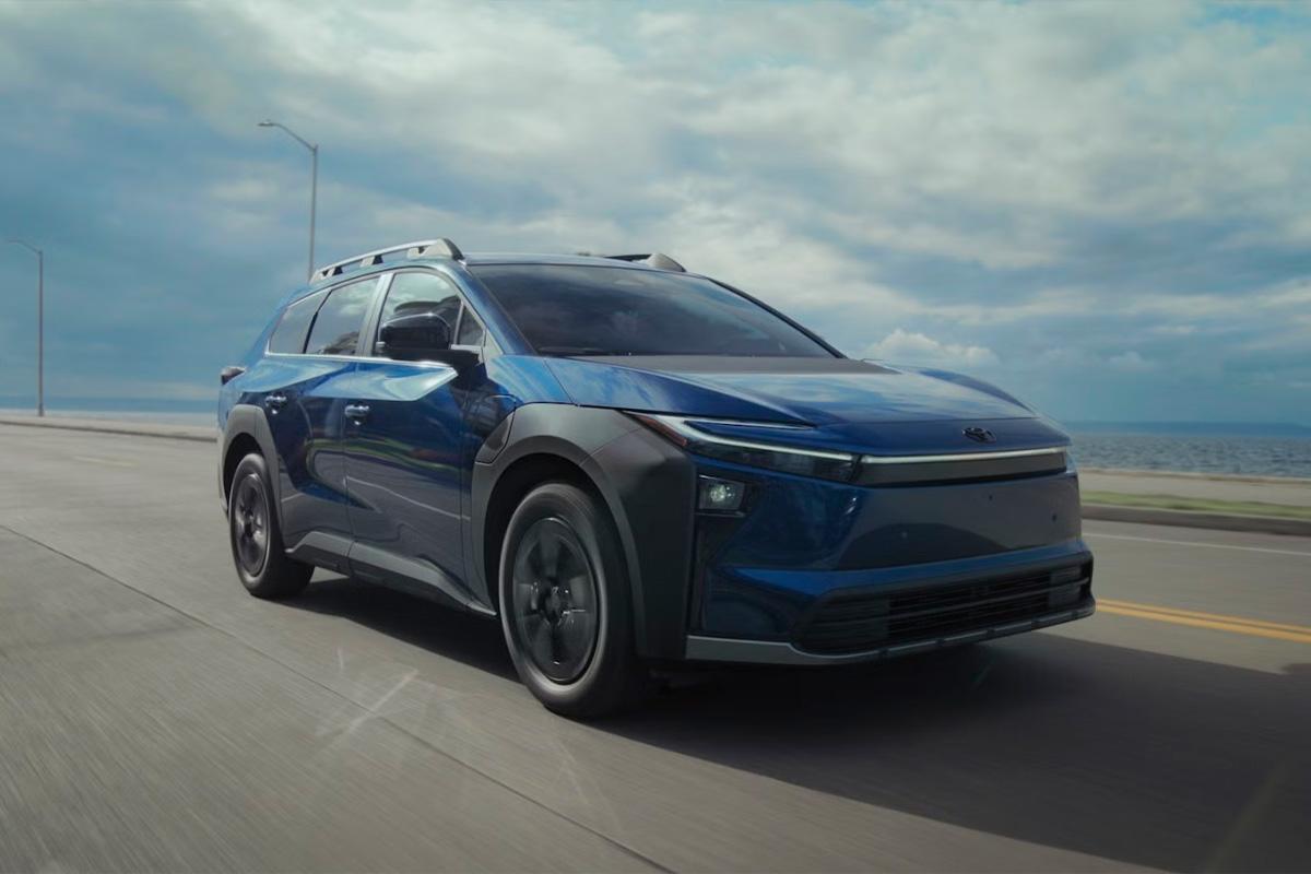 «СП Бизнес Кар» через суд потребовал снять препятствия для поставок Toyota и Lexus в РФ