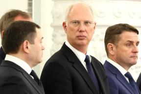 Ирония судьбы: Дмитриев назвал Каллас «разочарованным вассалом» после её жалоб на «коварный» Вашингтон