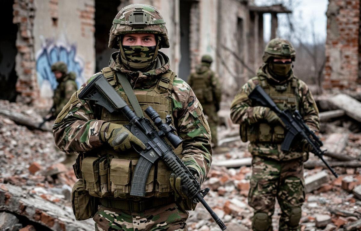 Глава ГУР Буданов озвучил благоприятное время для мира