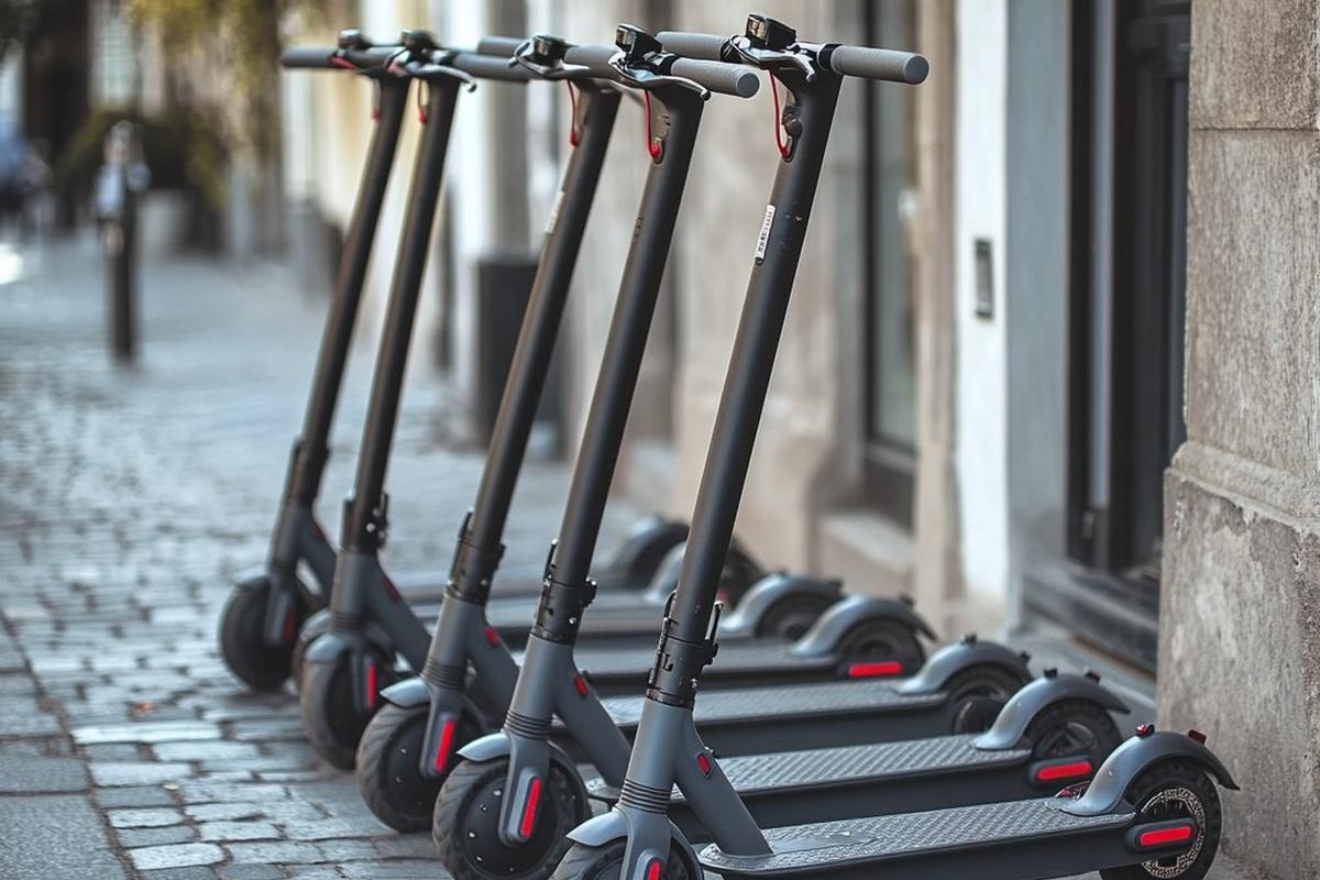 Радикальный разворот: почему Благовещенск решил окончательно запретить электросамокаты