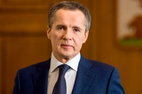Губернатор Белгородской области Вячеслав Гладков: Программа трудоустройства ветеранов СВО и поддержка их семей остаются приоритетами в 2026 году