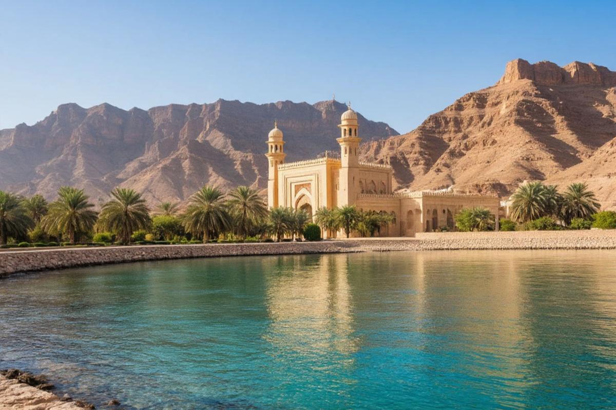 «Оманизация»: стоит ли России брать пример с восточной страны в вопросах мигрантов?