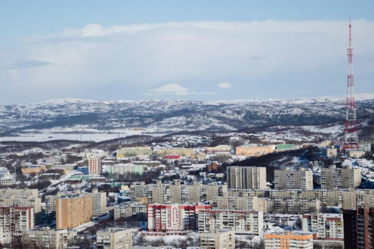 На 33% увеличилось количество самозанятых в Мурманской области