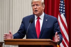 Трамп планирует анонс нового этапа по Газе к Рождеству