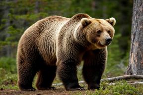 Медвежья угроза – новая версия исчезновения семьи Усольцевых