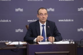 На планерном совещании депутаты ЗСК рассмотрели вопросы сохранения этнокультурного достояния Кубани