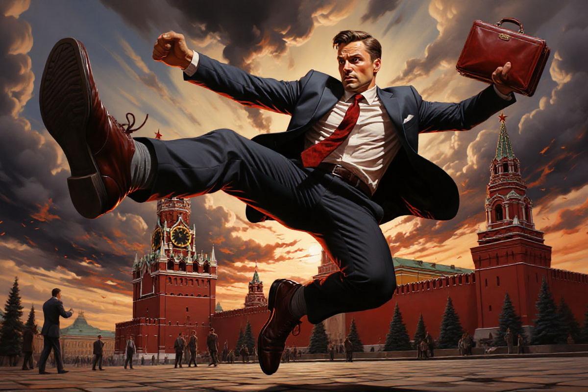 Большая чистка-2026: кому из российских чиновников грозит отставка после новогодних праздников?