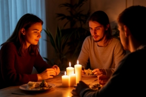 В Петрозаводске авария на теплосетях оставила без тепла школу и детсад