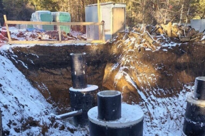 В Иркутской области на строительство объектов водоснабжения выделят 754 млн рублей