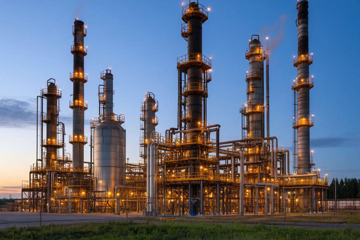 Индийские НПЗ снижают закупки российской нефти в апреле