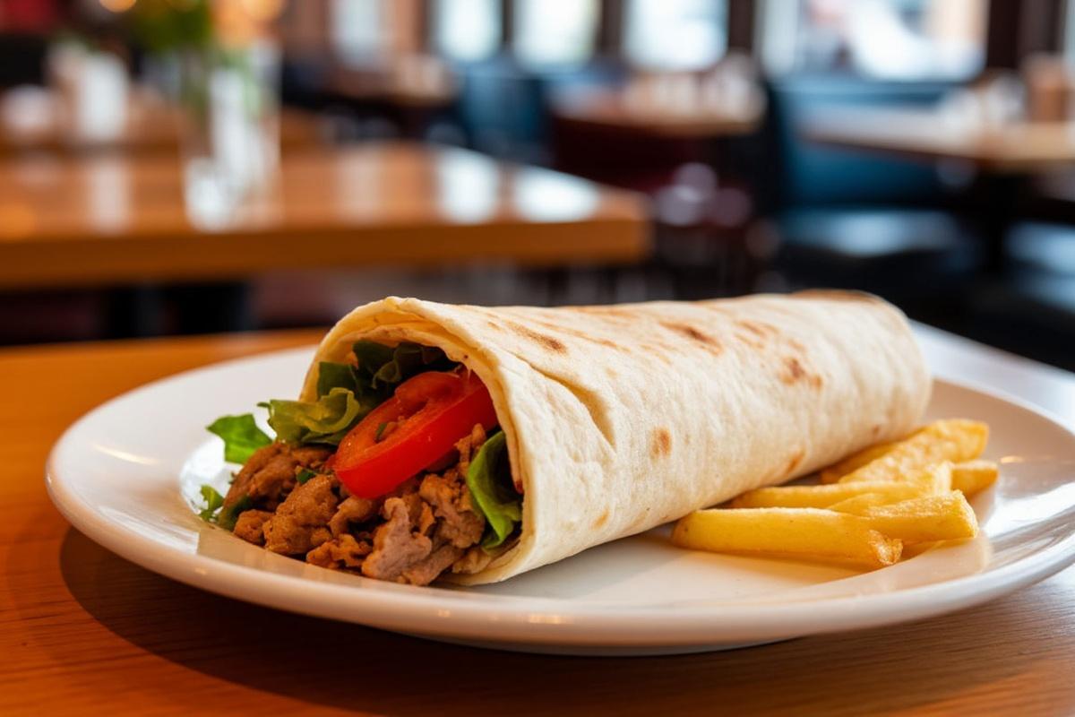 В Саранске студенты отравились готовой едой