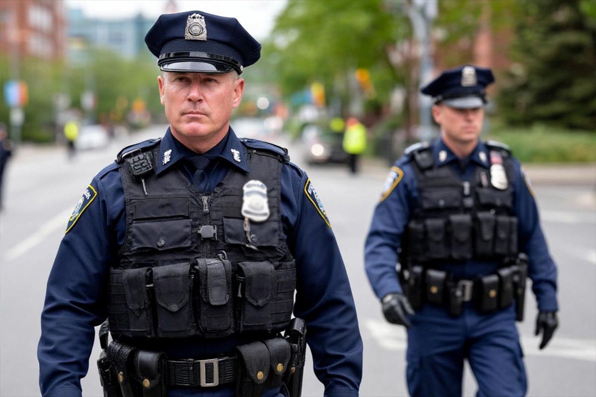 В Канаде из-за инцидентов со стрельбой погибли 10 человек
