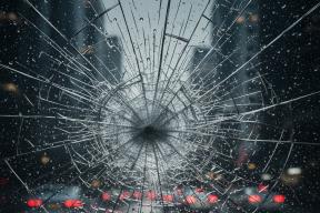 В районе Усть-Катава в лобовом столкновении на трассе М-5 погиб мужчина и ребенок