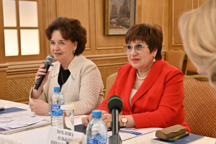 Спикер Ивановской областной Думы Марина Дмитриева: Усилия по формированию здорового образа жизни должны быть смещены в сторону молодежи