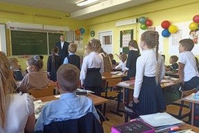 В Забайкалье начата проверка из за задержек зарплат и доплат учителям