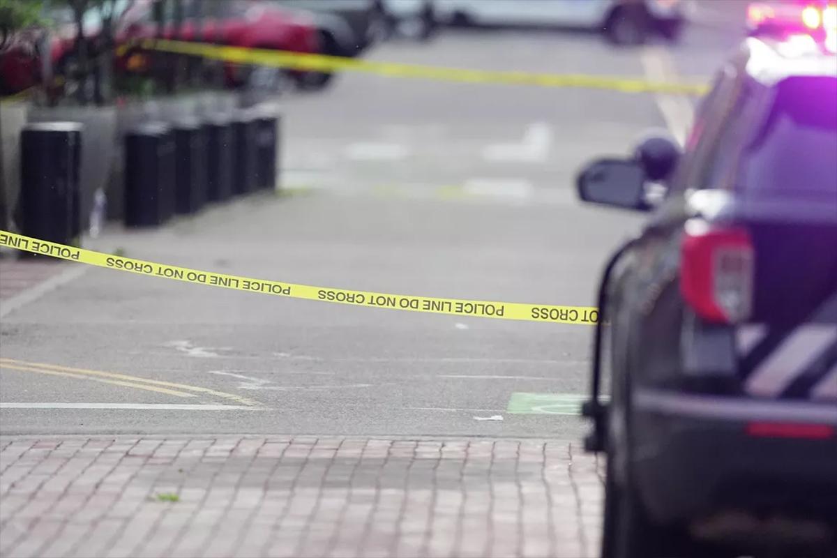 Художник с дробовиком: 21-летний американец проник в поместье Трампа и был застрелен