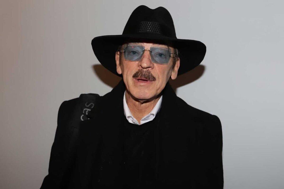 Врачи запретили Боярскому на месяц выходить на сцену