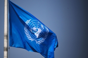 UNSC passes US resolution with Biden's Gaza ceasefire plan