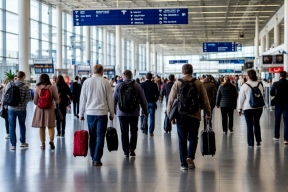 Туристы в панике бегут с «пороховой бочки»: Дубай остался без россиян, Азия захлебывается заявками на перебронирование