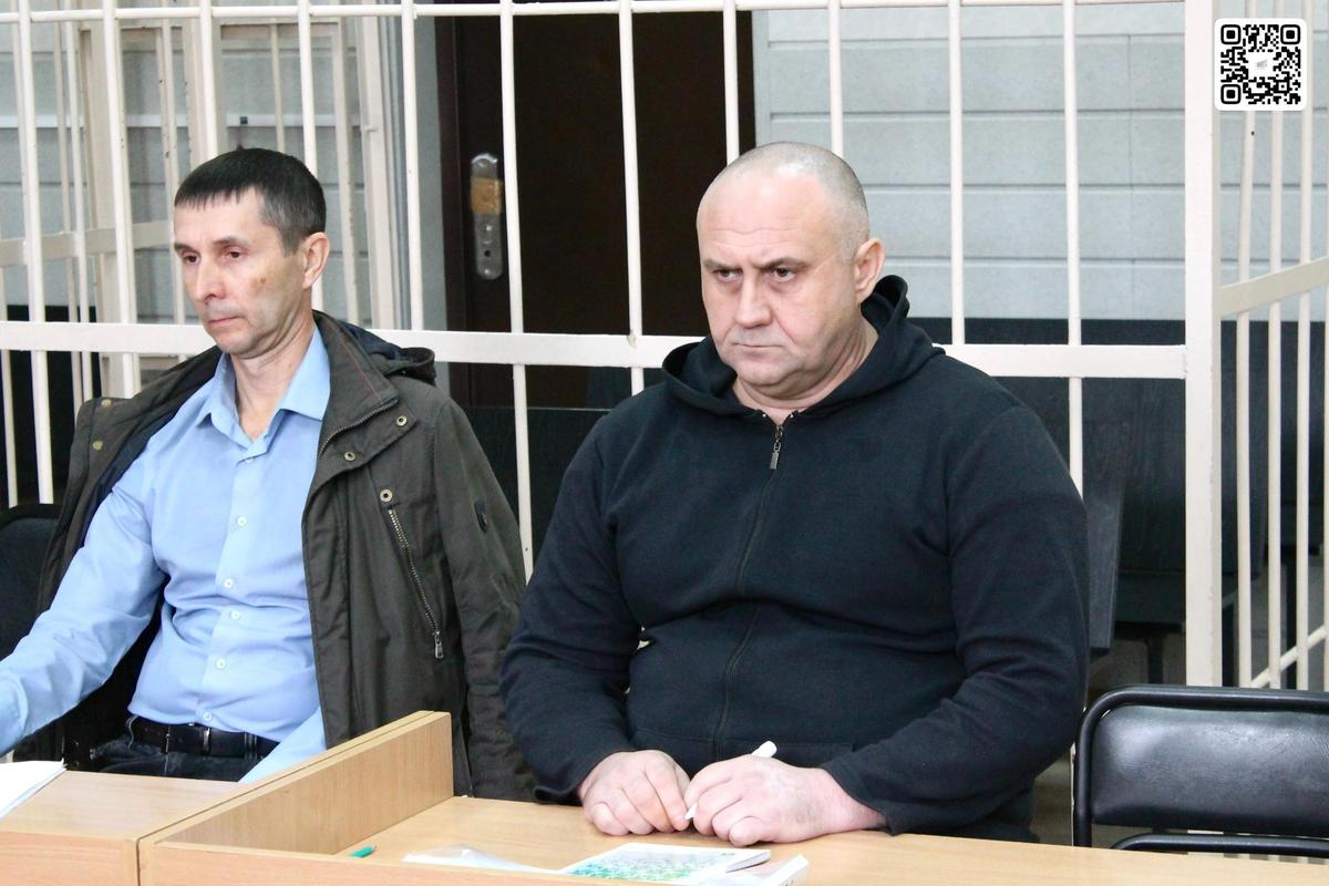 Пьяный новосибирец убил убегающую соседку и добил её мужа «контрольным»