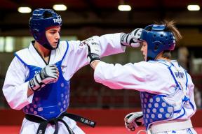 Мастер спорта по таэквондо ITF рассказал о самообороне без оружия