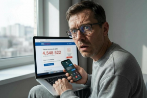 Зеркало успехов цифровой трансформации ФНС: почему задолженность россиян перед бюджетом бьёт рекорды?