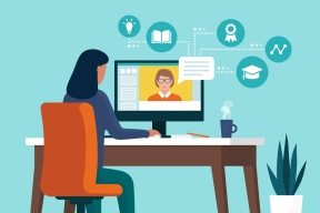 A chance to learn or a refusal to socialize: why distance education is necessary