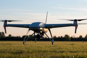 Перехват беспилотников над Тульской областью: жители сообщают о взрывах в небе