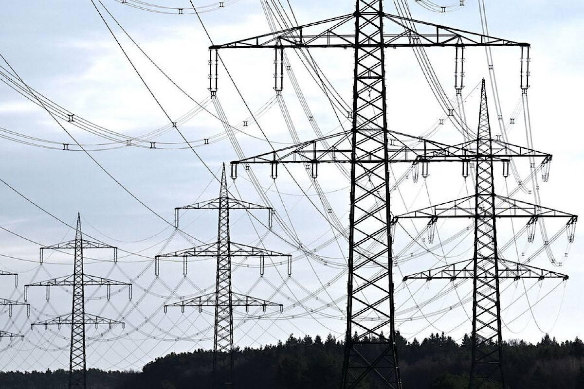 В Чувашии утверждена стратегия развития электроэнергетики до 2035 года