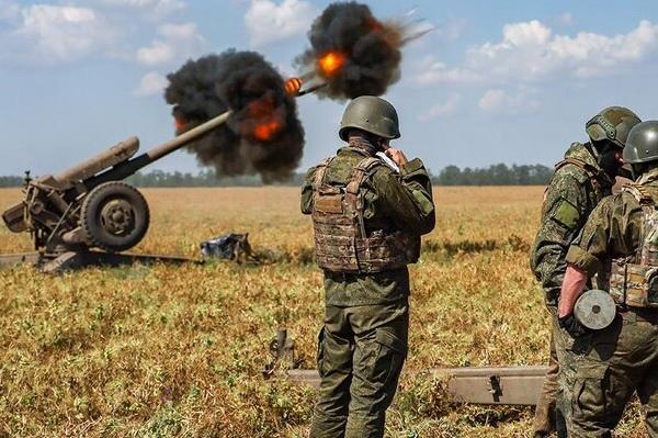 ВСУ пожаловались на преимущество ВС РФ в живой силе и технике