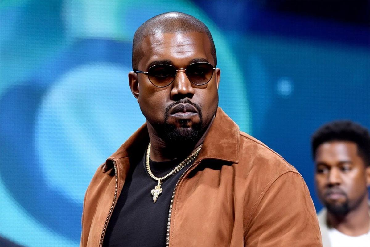 Голландия возьмется за Канье Уэста: рэперу грозит отказ во въезде из-за скандальной славы