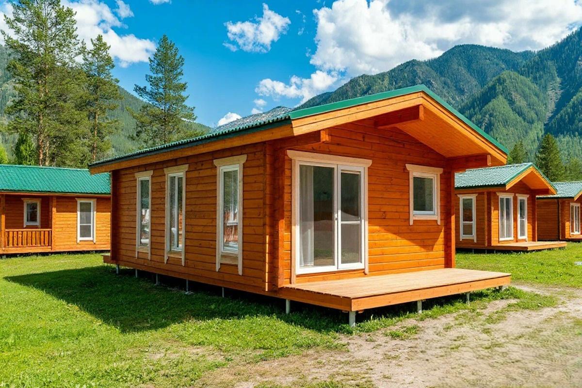 Алтай усилит туристическую инфраструктуру за счёт федеральной поддержки