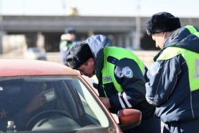 Житель Херсонской области угодил на скамью подсудимых из-за взятки сотрудникам ГИБДД