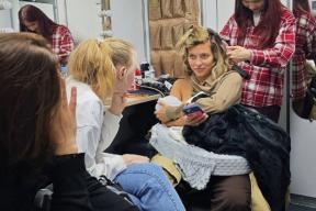 Из меня человек вышел: Регина Тодоренко резко ответила на комментарии о своей фигуре