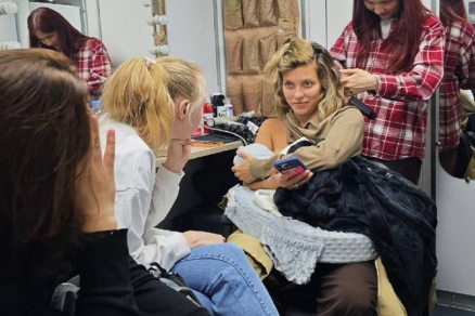 Из меня человек вышел: Регина Тодоренко резко ответила на комментарии о своей фигуре