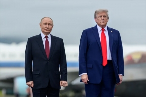 Трамп раскрыл карты: переговоры с Путиным продолжаются, но боевые действия не прекращаются