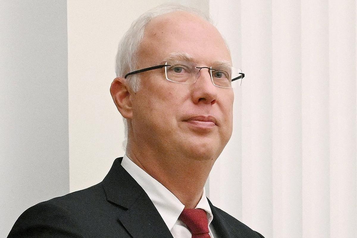 Кирилл Дмитриев уверен, что США и Гренландия уже достигли соглашения