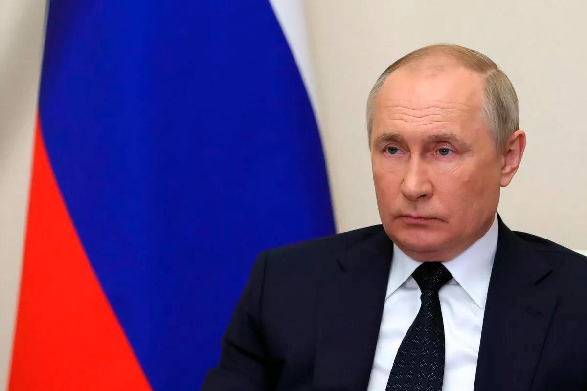 Путин предупредил о рисках резкой индексации тарифов ЖКХ без поддержки из бюджета