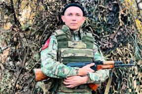 Раненый боец двое суток полз к своим: история выживания под Авдеевкой