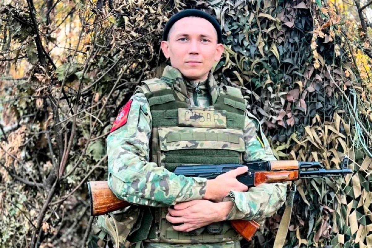 Раненый боец двое суток полз к своим: история выживания под Авдеевкой