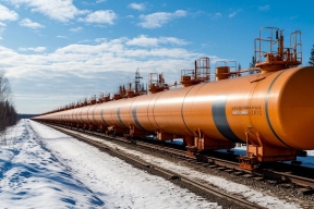 WSJ: Китай настаивает на более низких ценах газа в рамках поставок по «Силе Сибири — 2»