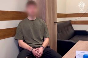 СК: 20-летний игрок ФК «Урал-2» Секач обвиняется в убийстве женщины в Москве