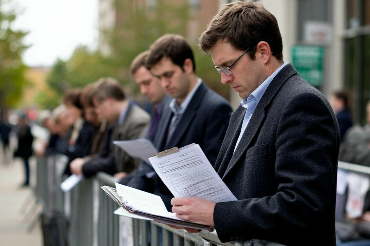 Два месяца ожидания или досрочное увольнение: что выбрать сотруднику в кризисное время?