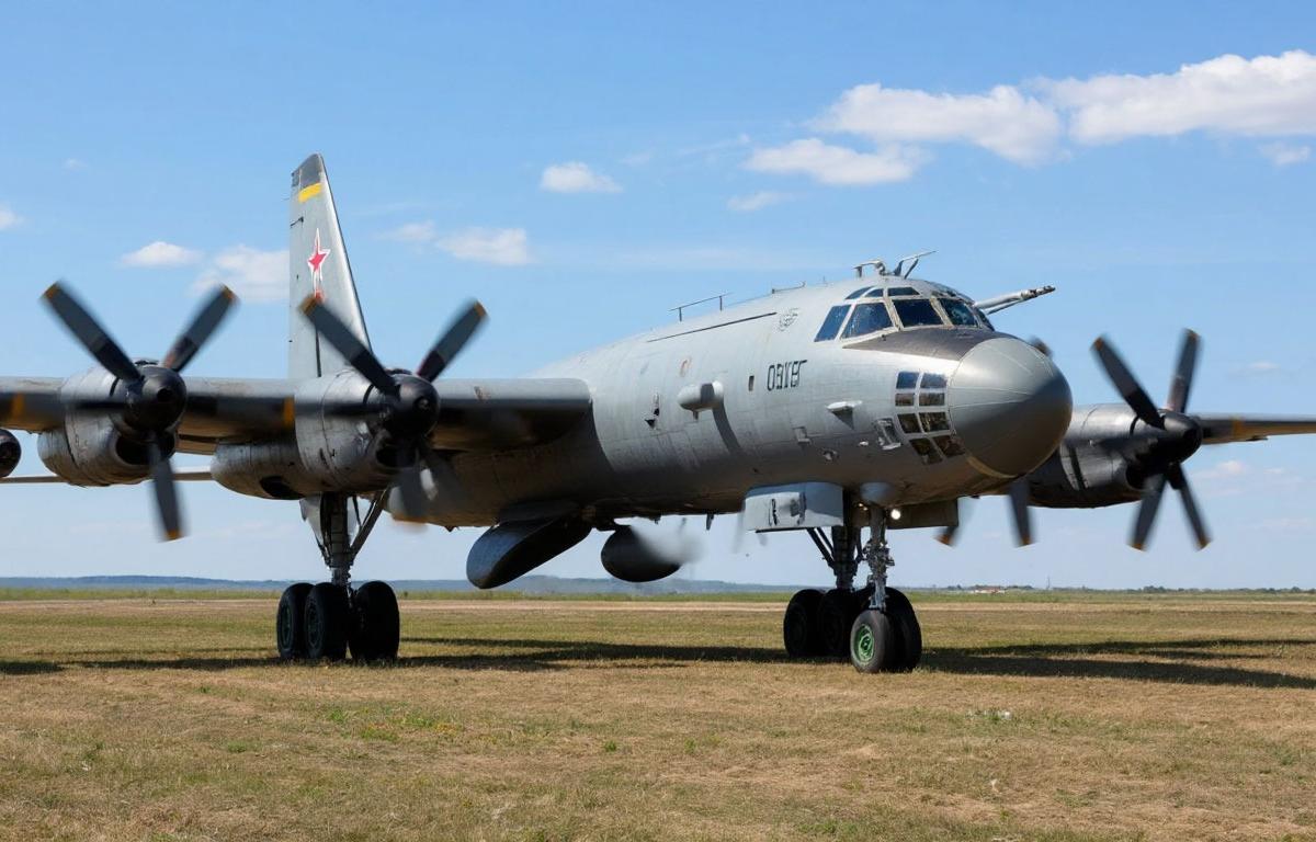Ту-95МСМ остался без пушек: что поставили на место кормовой установки