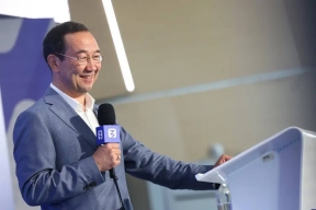 ВАРМСУ: Под руководством Айсена Николаева Якутия сочетает динамику развития и бережное сохранение традиций