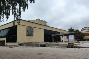 Стоимость завершения капремонта ТЮЗа в Омске оценили в 300 млн рублей