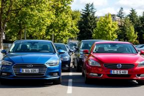 Более 53% машин в РФ ввезли по параллельному импорту: эксперты объяснили феномен