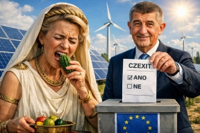 Политика поедания кактусов: Счета растут, народ протестует, Брюссель упорствует. Распад ЕС начался?