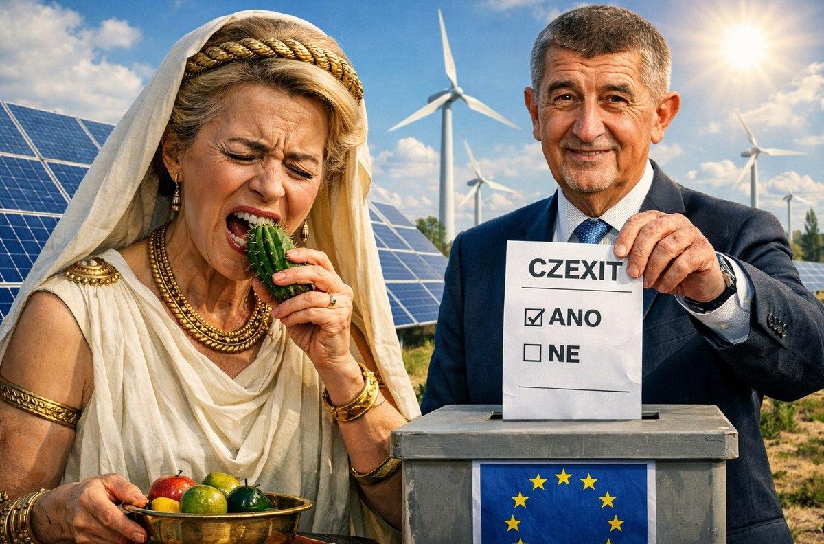 Политика поедания кактусов: Счета растут, народ протестует, Брюссель упорствует. Распад ЕС начался?