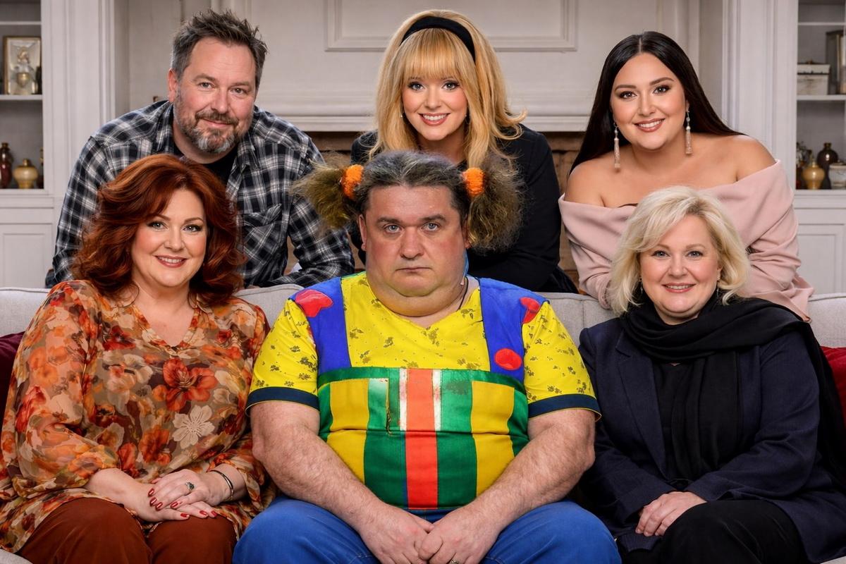 Пугачеву решилась на операцию. 6 историй звезд, победивших ожирение с помощью скальпеля